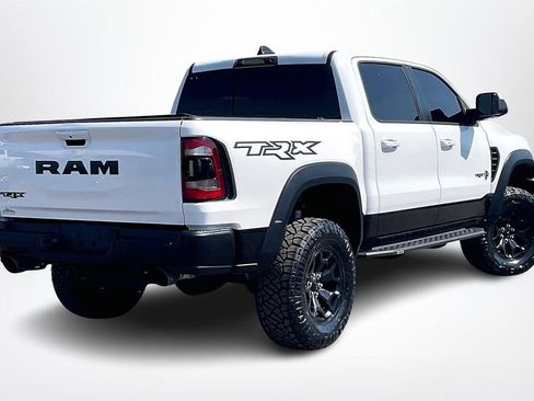 Used 2022 RAM 1500 TRX w/ TRX Level 2 Equipment Group image 6