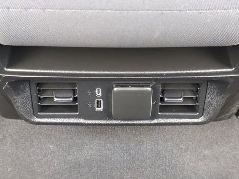 Certified 2024 Chevrolet Silverado 1500 LT w/ Protection Package AWD/4WD image 20