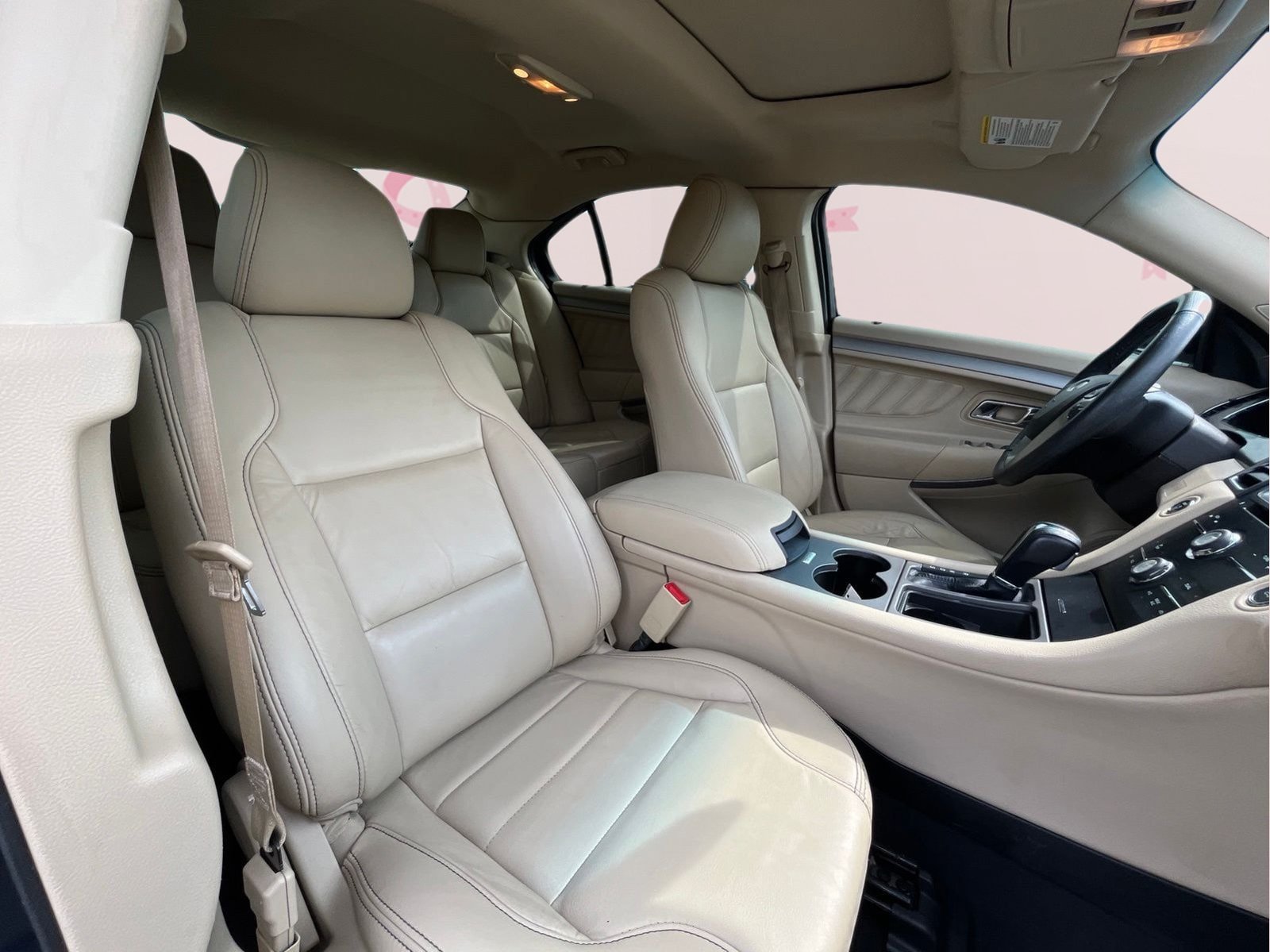 Used 2019 Ford Taurus SEL w/ Equipment Group 201A AWD/4WD image 34