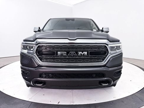 Used 2020 RAM 1500 Limited w/ Advanced Safety Group AWD/4WD image 12