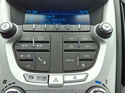 Used 2013 Chevrolet Equinox LS AWD/4WD image 18