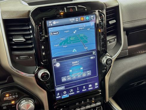 Used 2022 RAM 3500 Laramie image 18