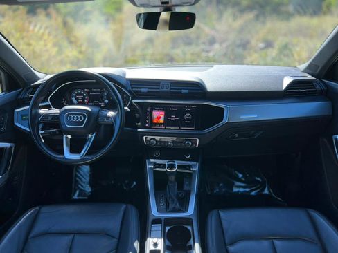 Used 2023 Audi Q3 2.0T Premium image 10