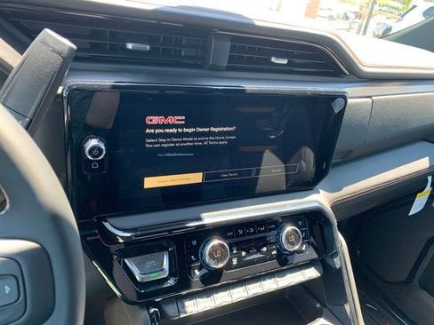 New 2026 GMC Sierra 2500 AT4 w/ Technology Package AWD/4WD image 24