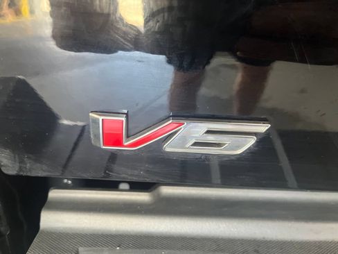 Used 2022 GMC Canyon Elevation w/ Elevation Premium Package AWD/4WD image 45