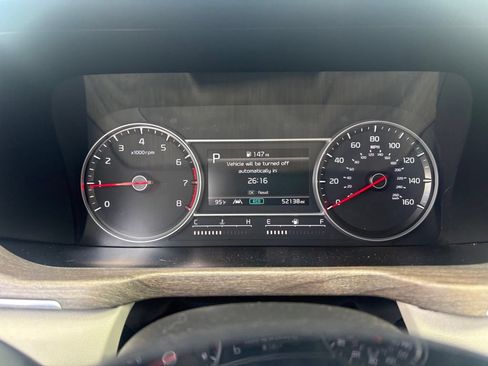 Used 2022 Kia Sorento EX w/ Panoramic Sunroof Package FWD image 20