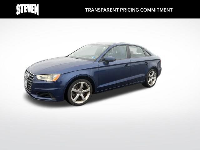 Used 2016 Audi A3 1.8T Premium FWD image 1