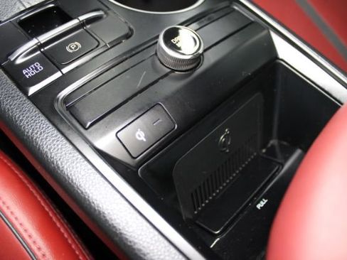 Used 2022 Kia K5 GT-Line w/ GT-Line FWD Premium Package image 15