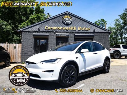 Used 2022 Tesla Model X