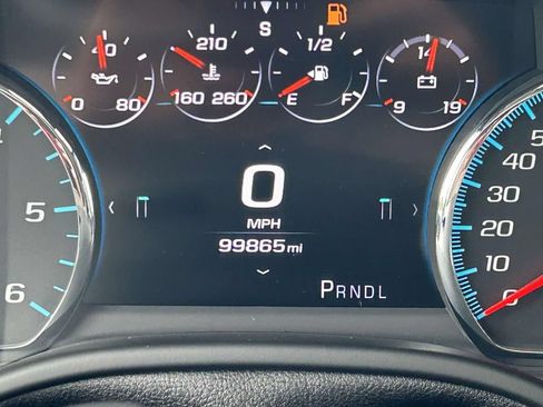 Used 2017 Chevrolet Tahoe Premier AWD/4WD image 28