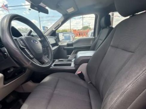 Used 2018 Ford F150 XL w/ Equipment Group 101A Mid image 9