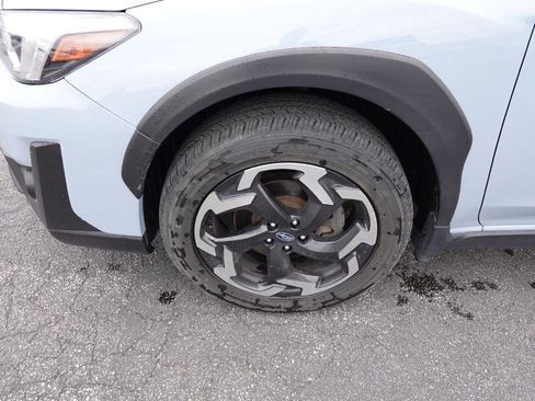 Used 2022 Subaru Crosstrek 2.5i Limited w/ Moonroof Package 2 image 6