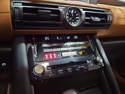 Used 2024 Lexus IS 300 w/ Comfort Package image 23