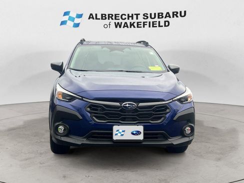New 2026 Subaru Crosstrek 2.0i Premium AWD/4WD image 8