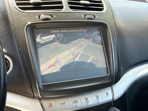 Used 2019 Dodge Journey GT AWD/4WD image 9