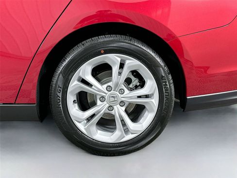 New 2026 Honda Accord LX image 27