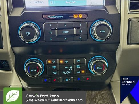 Used 2020 Ford F250 Lariat w/ Tremor Off-Road Package image 20