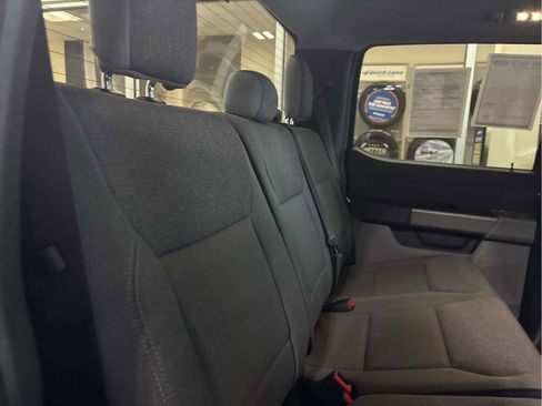 Used 2024 Ford F150 XLT w/ Mobile Office Package image 40