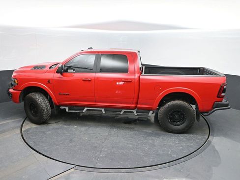 Used 2021 RAM 2500 Laramie image 41
