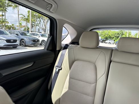 Used 2023 MAZDA CX-5 AWD 2.5 S w/ Select Package image 17