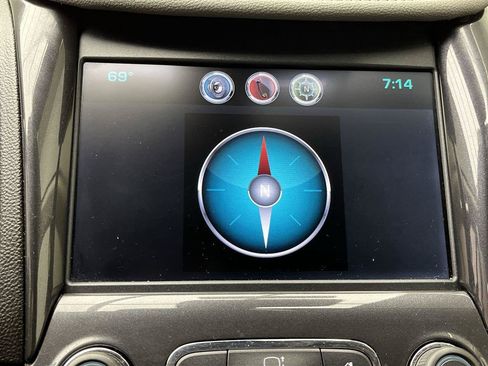 Used 2014 Chevrolet Impala LT FWD image 19