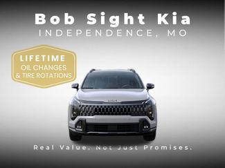 New 2026 Kia Sportage X-Line w/ X-Line Technology Package AWD/4WD video 2