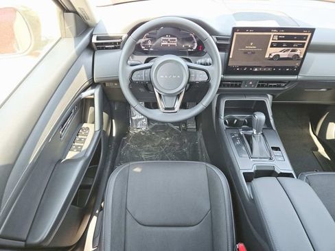 New 2026 MAZDA CX-5 Select AWD/4WD image 10
