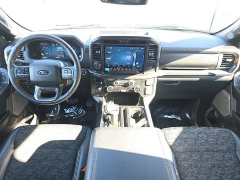 Certified 2025 Ford F150 Tremor AWD/4WD image 10