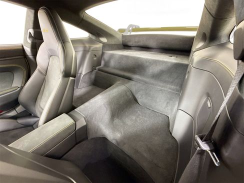 Used 2022 Porsche 911 GT3 image 19