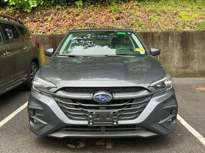 Used 2023 Subaru Legacy Premium