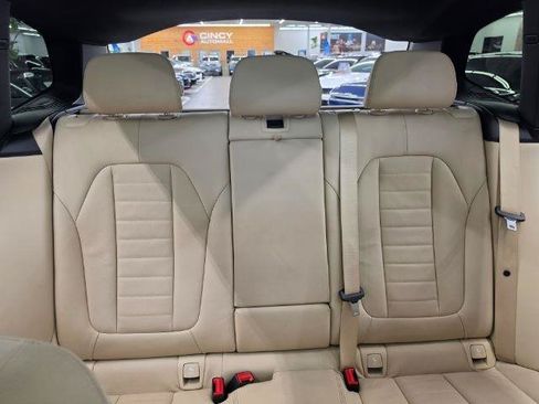 Used 2018 BMW X3 xDrive30i w/ Executive Package AWD/4WD image 12