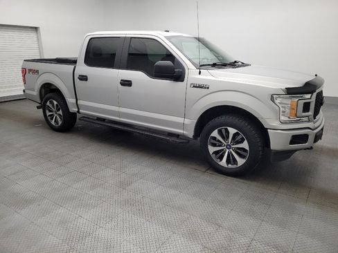 Used 2019 Ford F150 XL w/ Equipment Group 101A Mid image 11