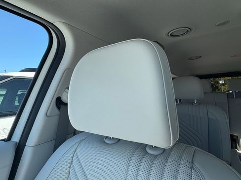 New 2026 Hyundai Palisade SEL image 15