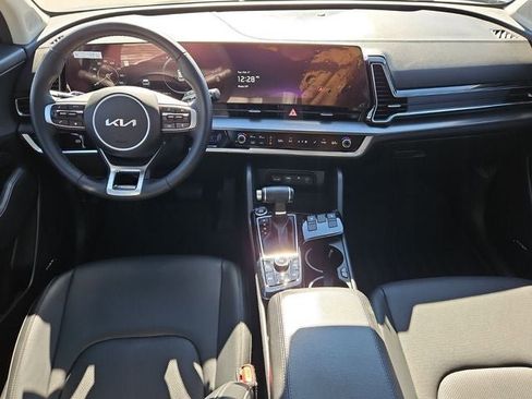 Used 2023 Kia Sportage SX image 17