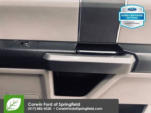 Used 2018 Ford F150 XLT image 15