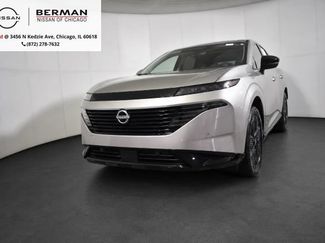 Certified 2025 Nissan Murano Platinum AWD/4WD video 1
