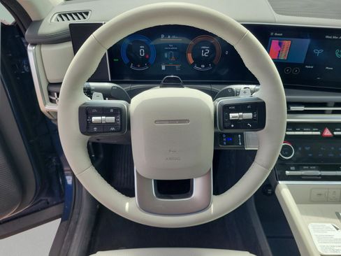 New 2026 Hyundai Santa Fe SEL image 20