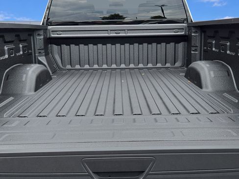 New 2026 Chevrolet Silverado 2500 Custom w/ Custom Value Package AWD/4WD image 9