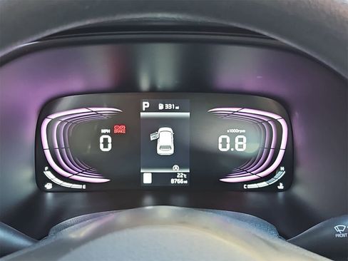 Used 2025 Kia Soul S image 22