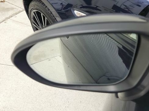 Used 2025 MAZDA MX-5 Miata RF Grand Touring image 11