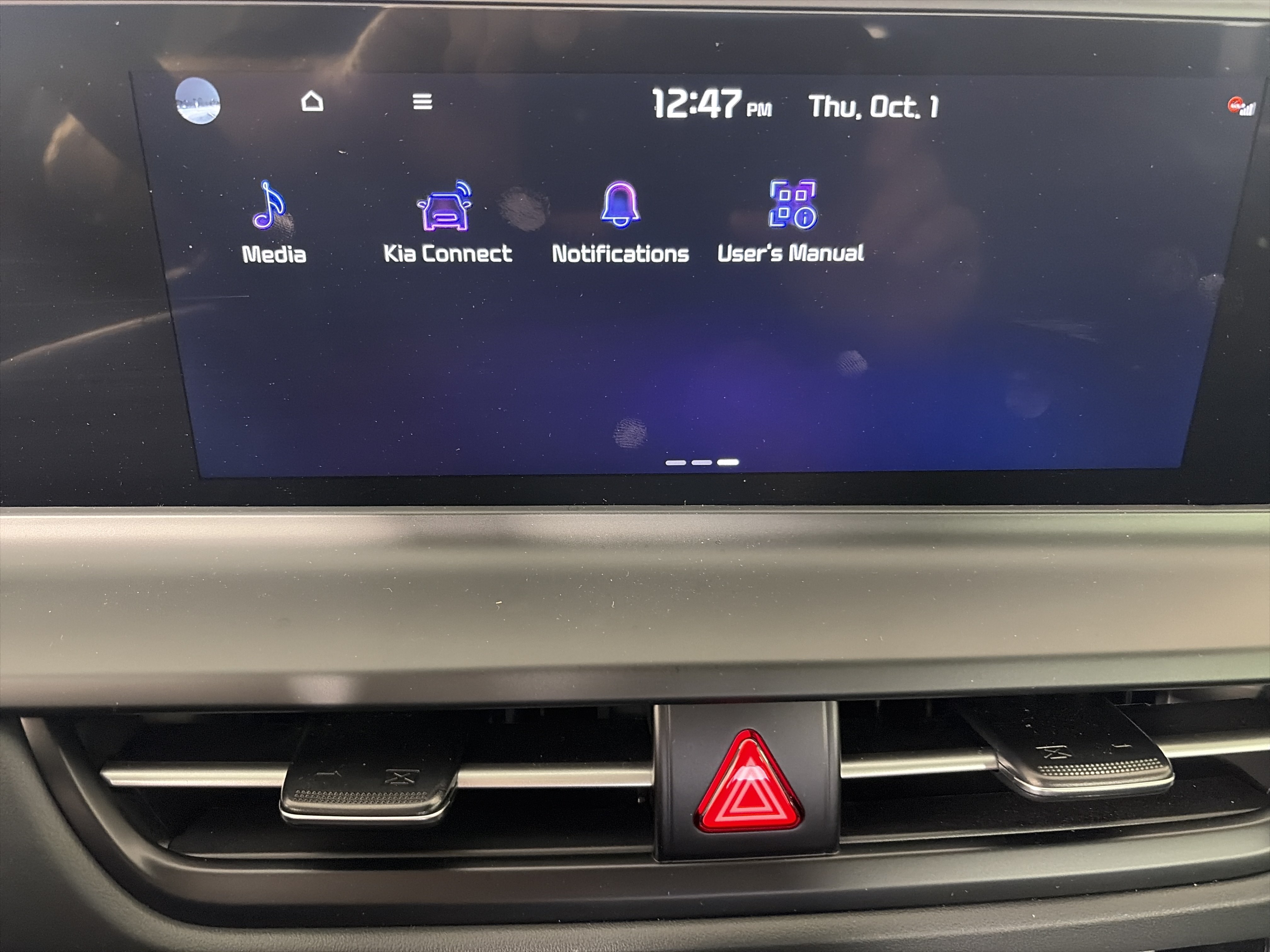 Certified 2026 Kia Seltos EX FWD image 19