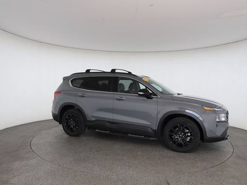 Used 2022 Hyundai Santa Fe XRT FWD image 25