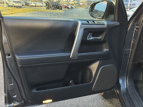 Certified 2023 Toyota 4Runner SR5 Premium w/ Moonroof Package image 14