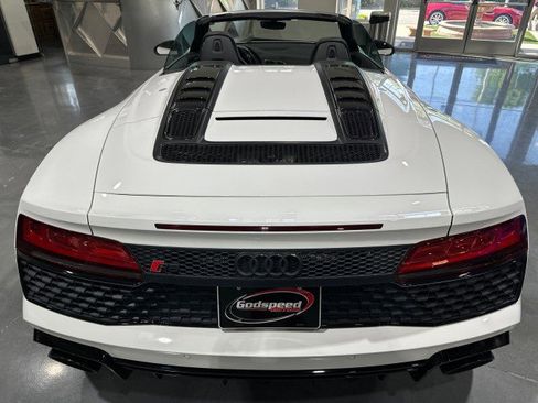 Used 2020 Audi R8 V10 w/ 20" Wheel Package AWD/4WD image 34