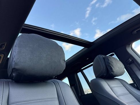 New 2025 Mercedes-Benz GLS 580 4MATIC image 19