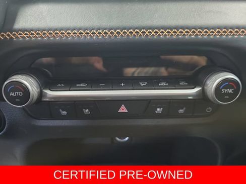 Used 2026 MAZDA CX-50 AWD 2.5 Hybrid w/ Weather Package image 21