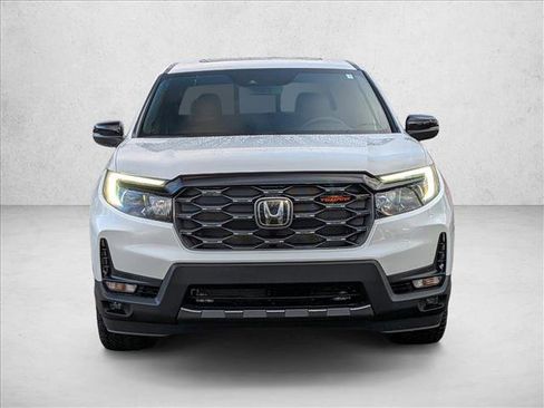 New 2026 Honda Ridgeline TrailSport+ image 6