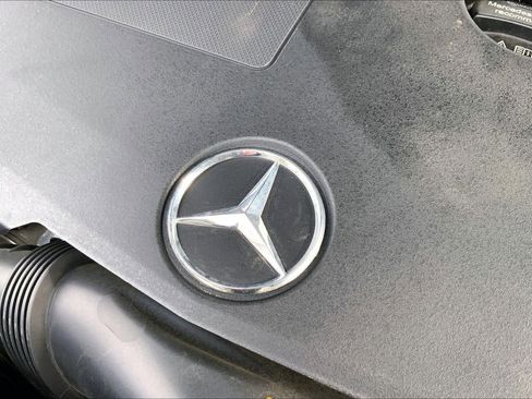 Certified 2023 Mercedes-Benz GLC 300 4MATIC Coupe image 33