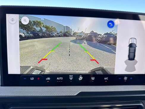 New 2026 Ford Bronco Sport Big Bend image 7