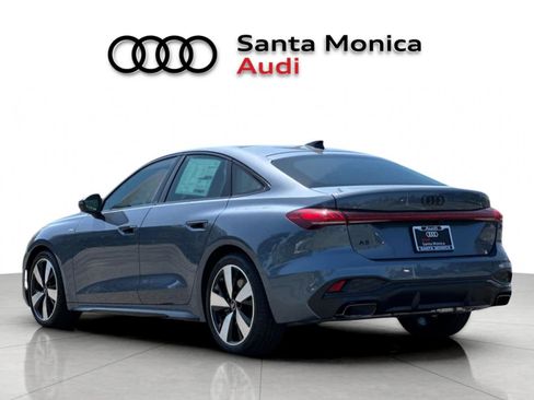 New 2026 Audi A5 2.0T Premium Plus AWD/4WD image 4